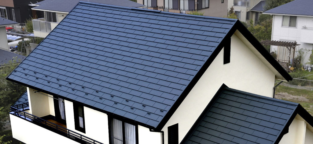 屋根・関連工事