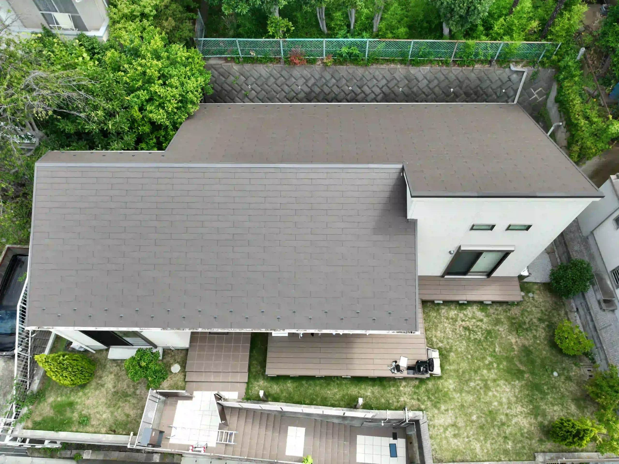町田市T様 Before
