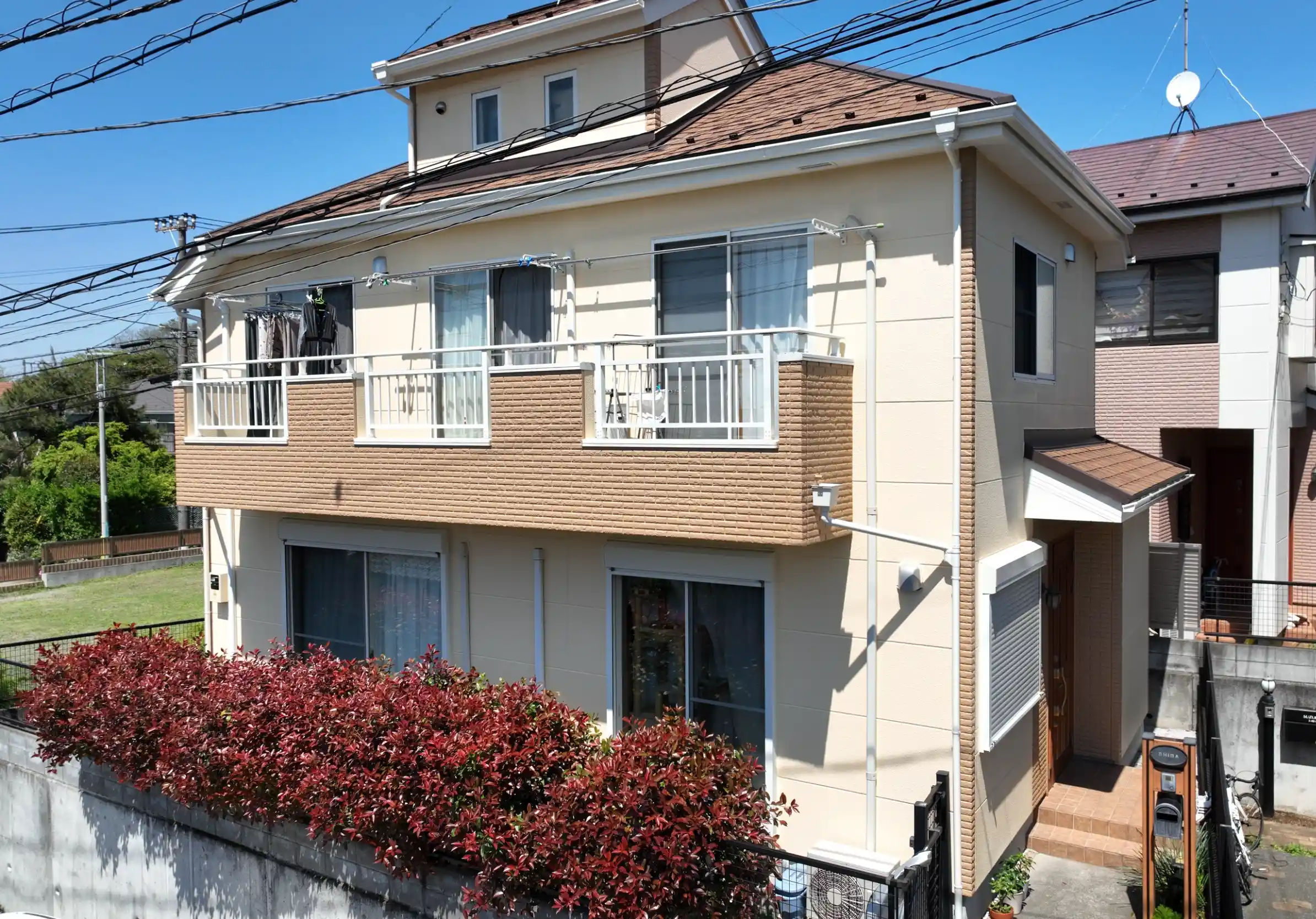 多摩市S様 After